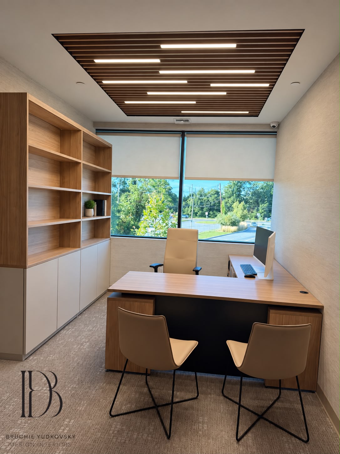 Status update image from BDI Design
