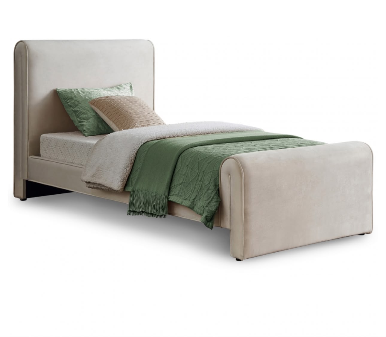 Status update image from Lasuf bedding