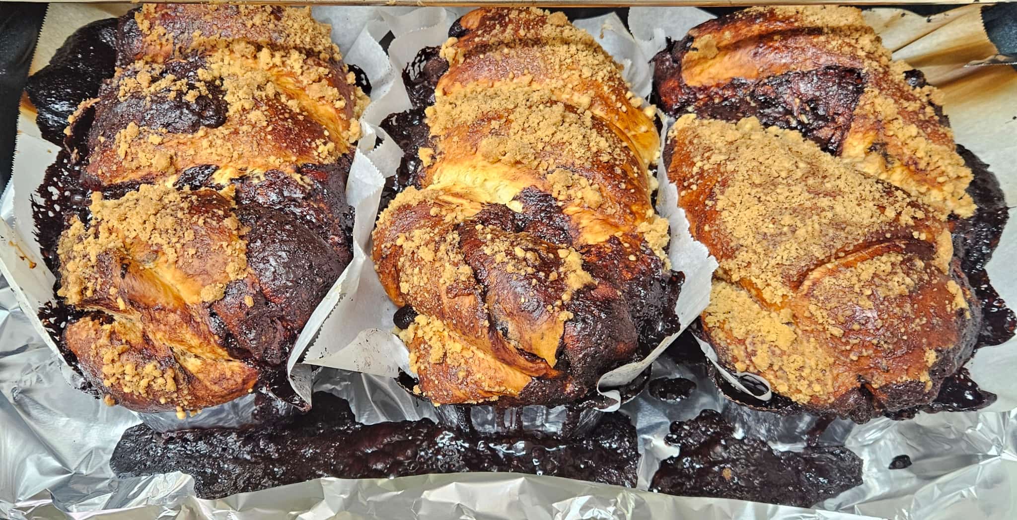 Status update image from Dini Klein - PERSONAL CHEF