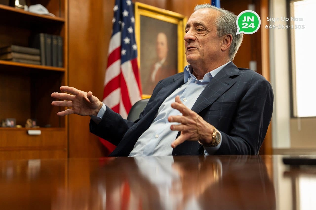 Status update image from Jewish News 24