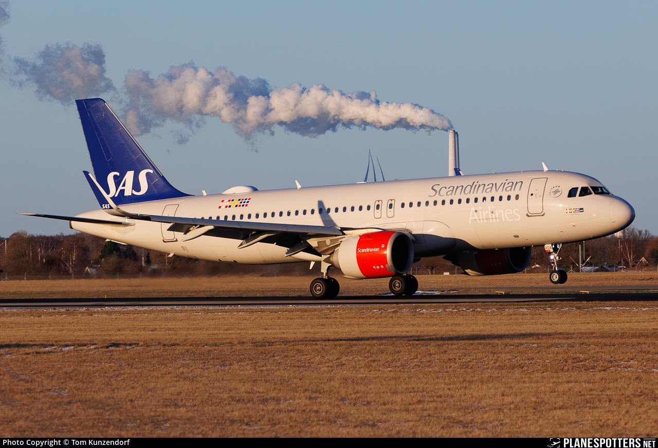 Status update image from Runway 972 News