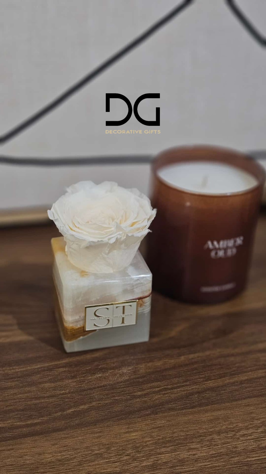 Status update image from Decorative Gifts