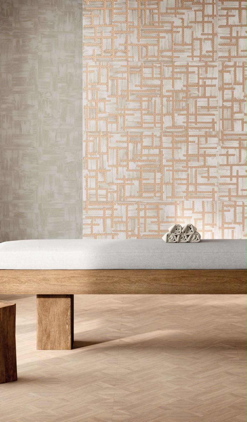 Status update image from Tile Trends