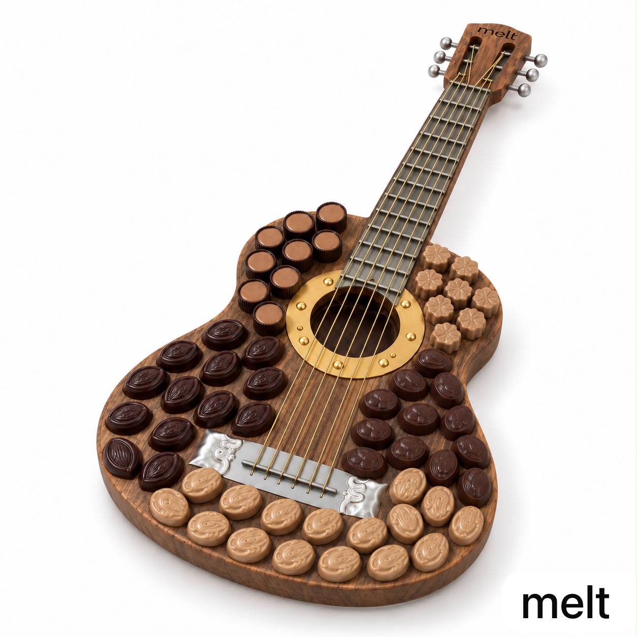 Status update image from Melt