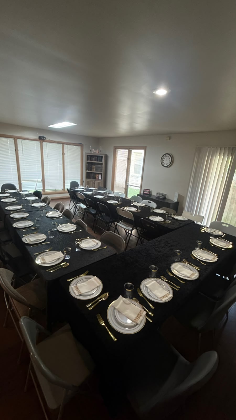 Status update image from Yerucham Klein