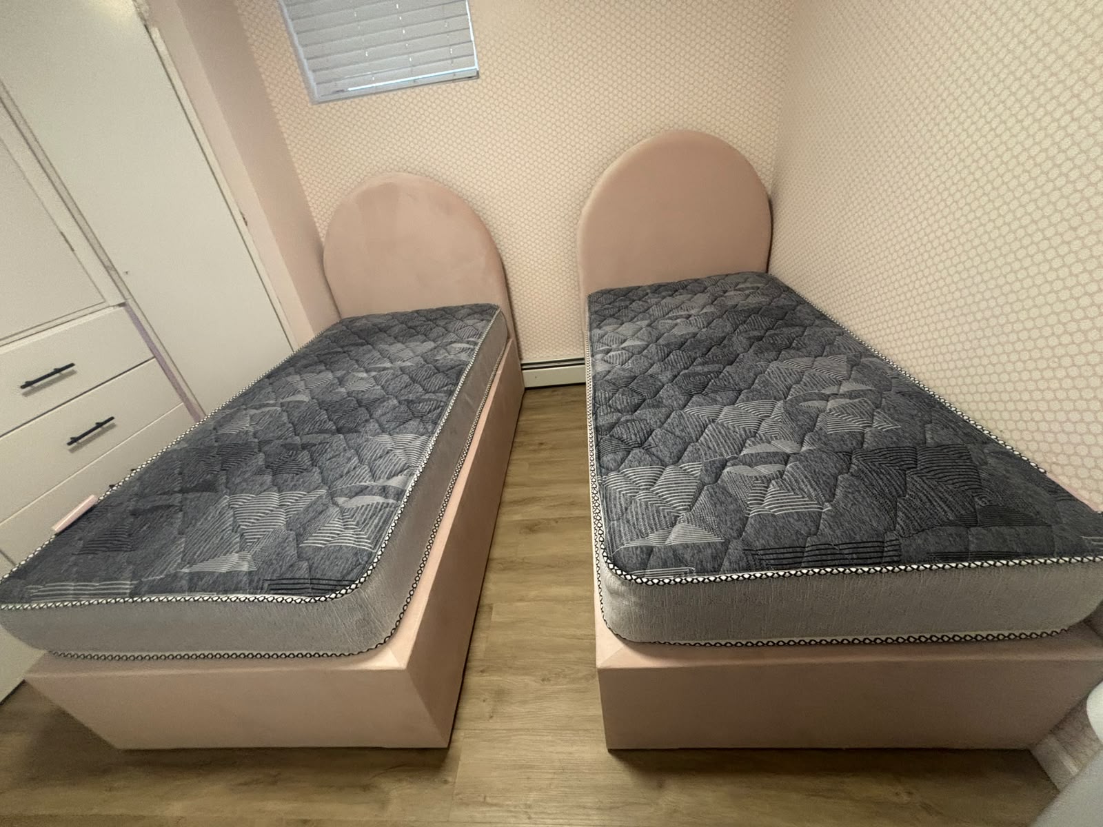Status update image from Lasuf bedding