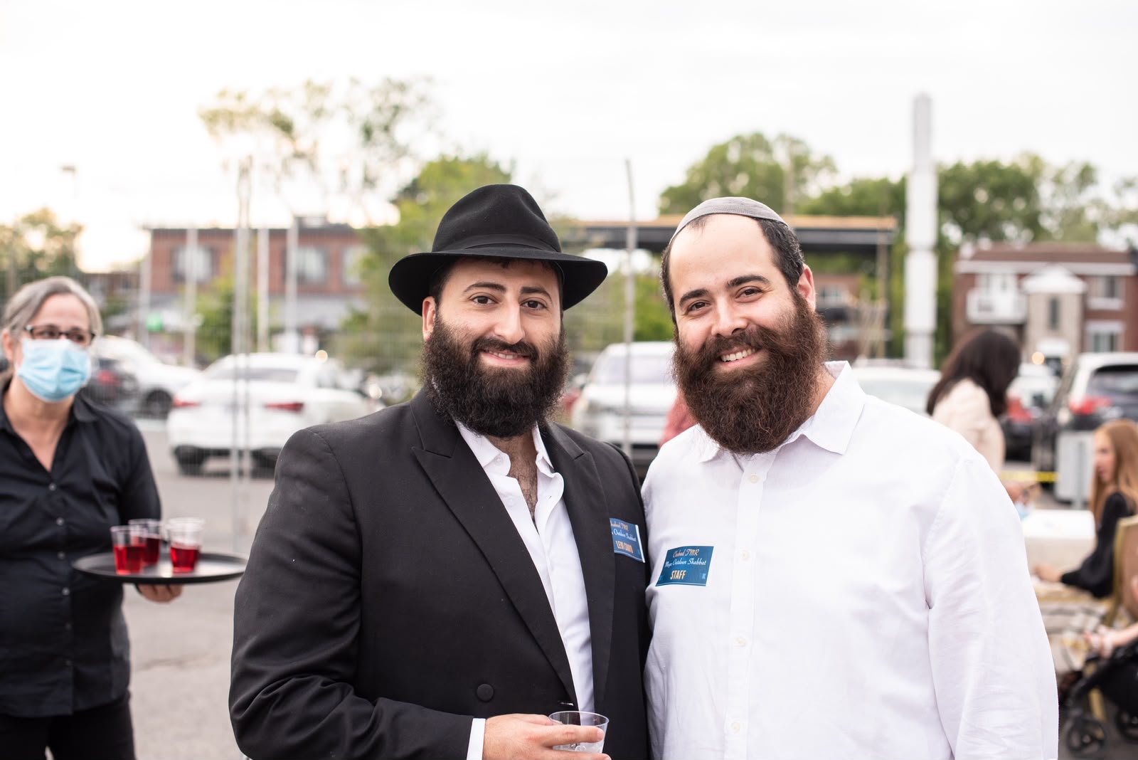 Status update image from Ari Raskin