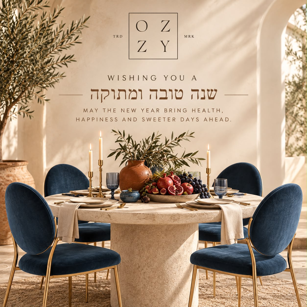 Status update image from Ozzy Events