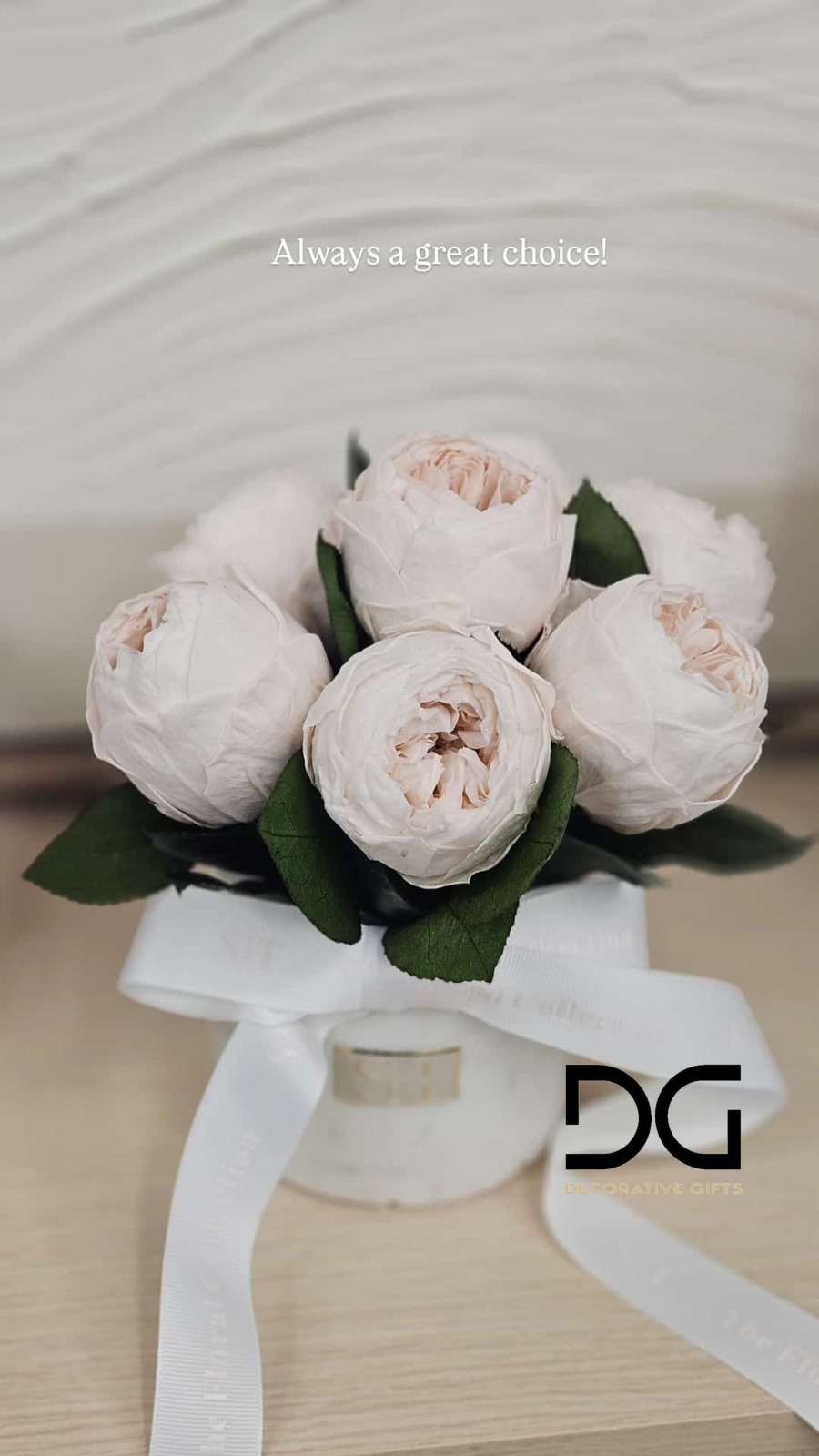 Status update image from Decorative Gifts