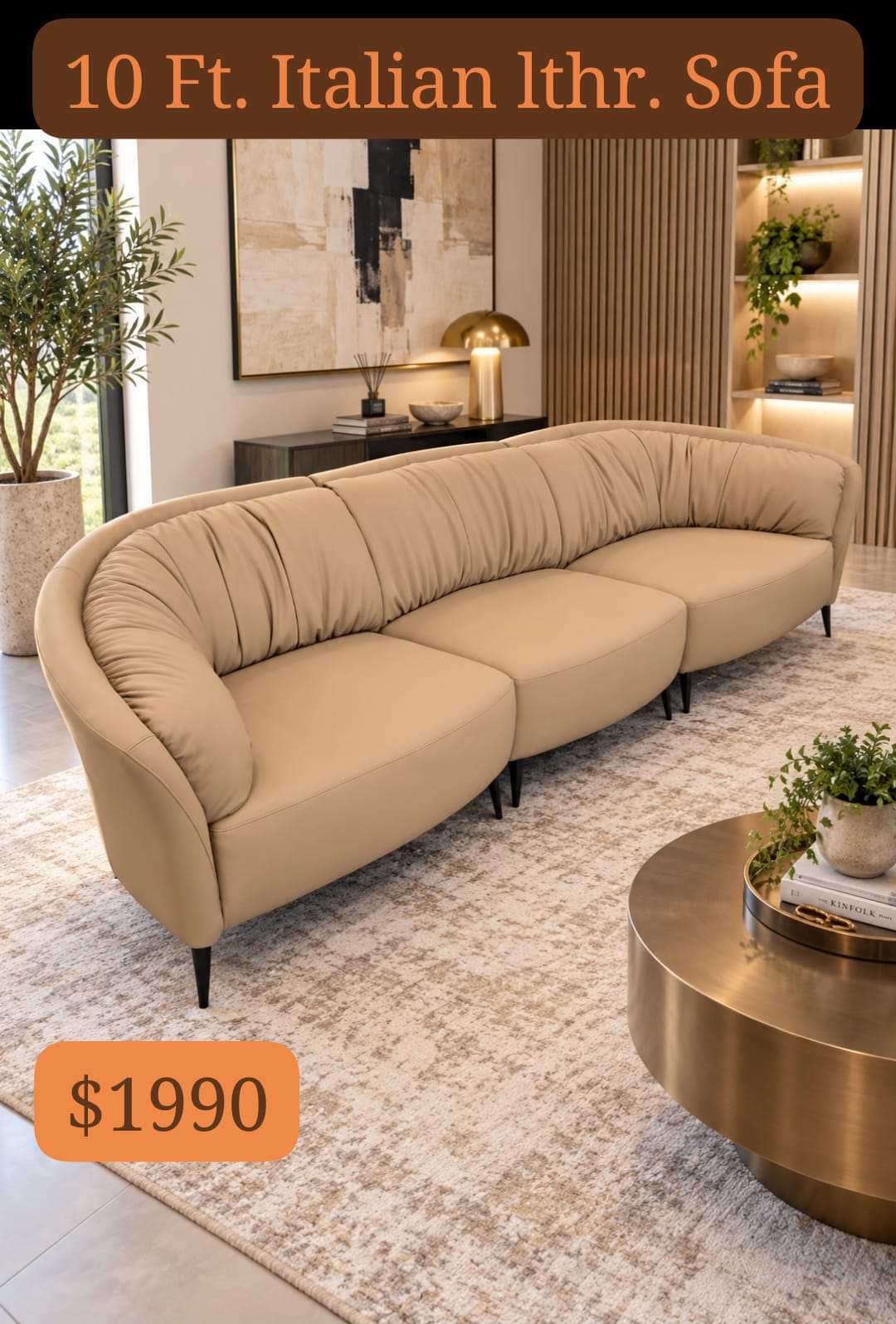 Status update image from Mbw Boutique Furniture Outlet