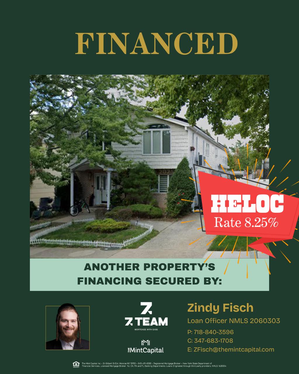Status update image from Zindy Fisch