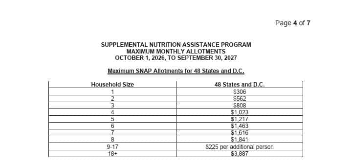 Status update image from Benefits N More