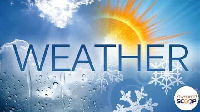 Status update image from Flatbush Scoop