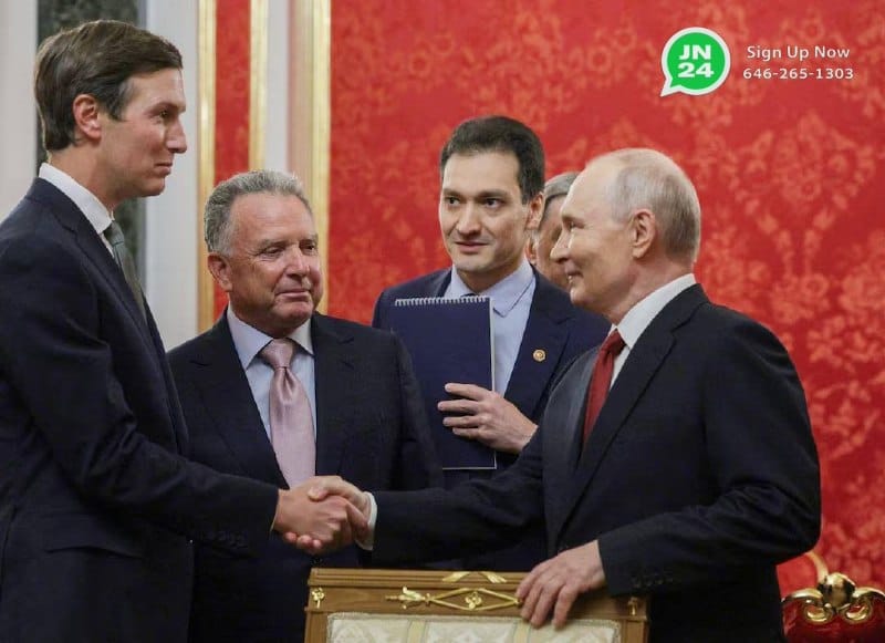 Status update image from Jewish News 24