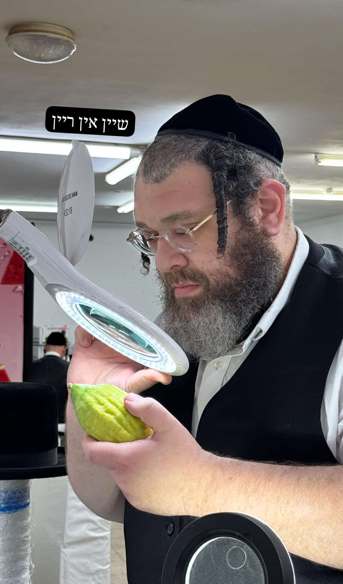 Status update image from נטע שפר