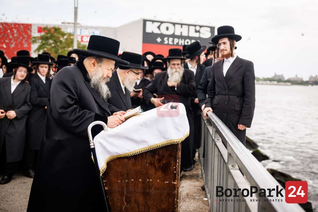 Status update image from boroPark24