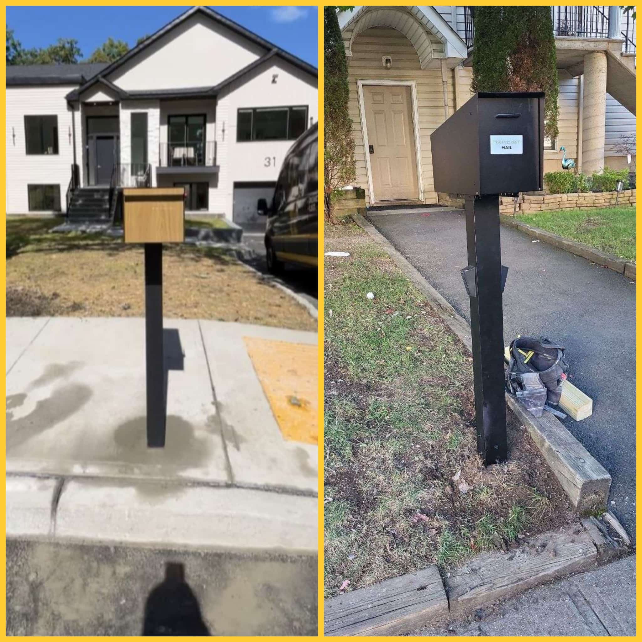 Status update image from Punch list