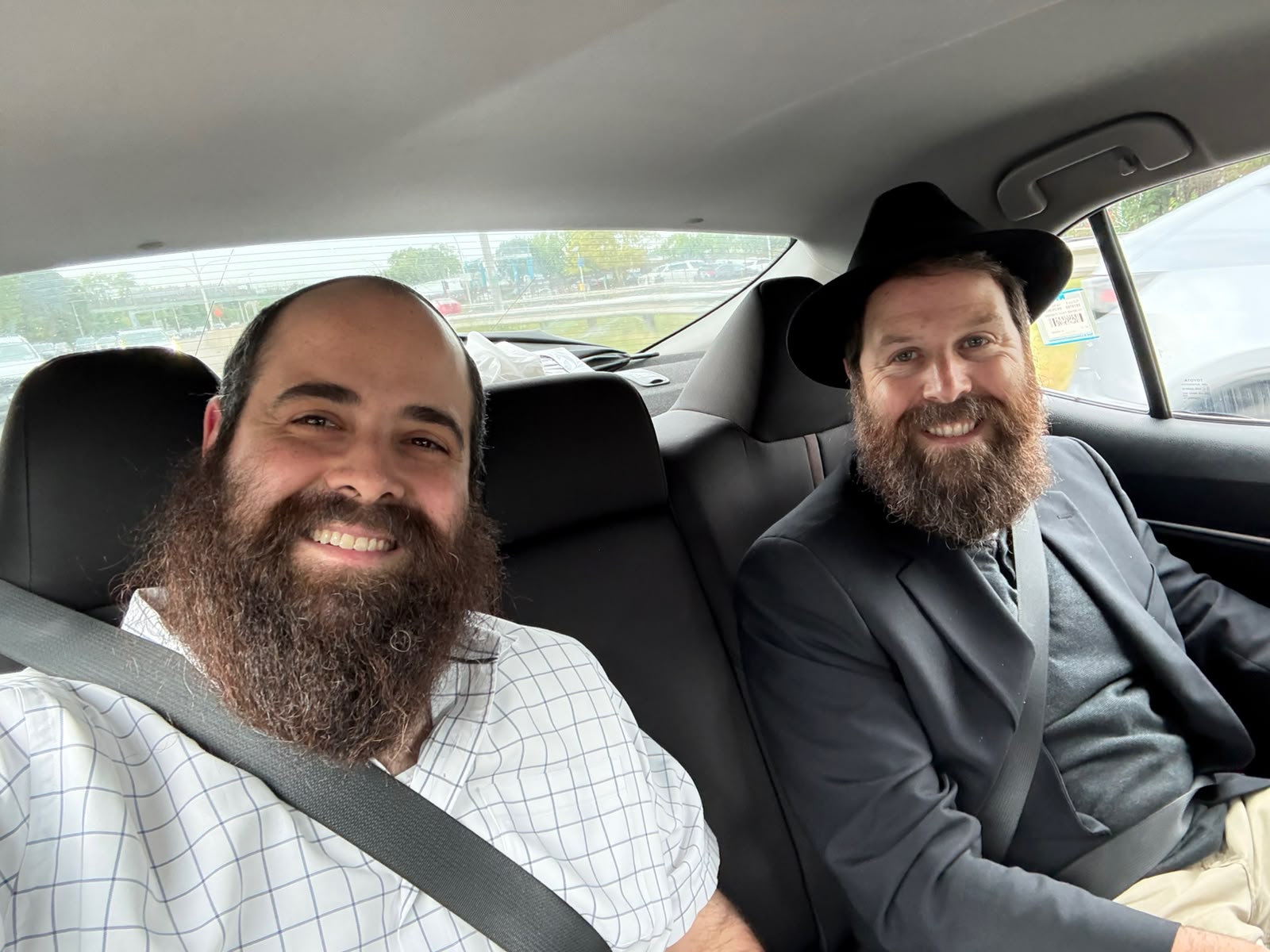 Status update image from Ari Raskin
