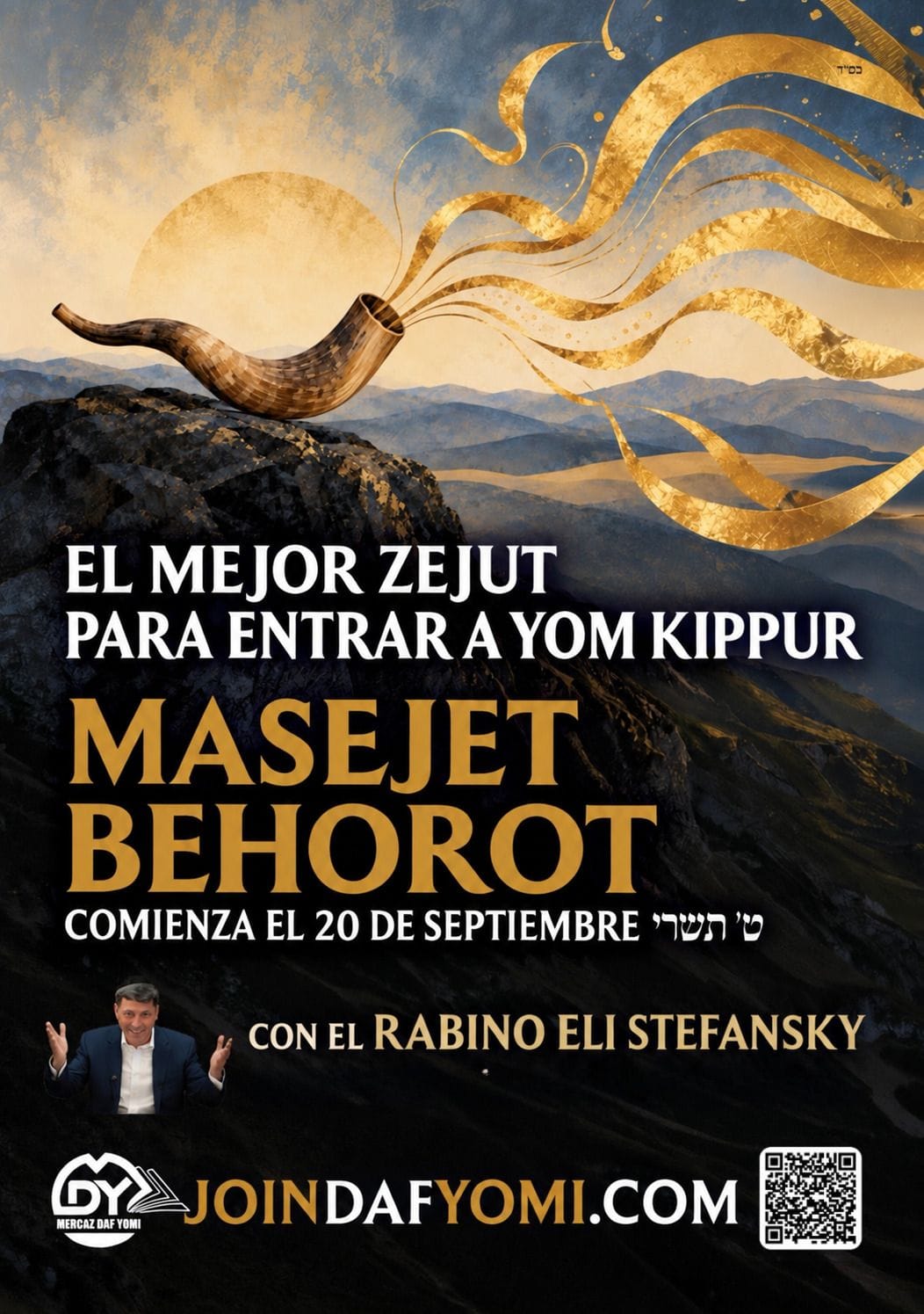 Status update image from Yossi Cinner