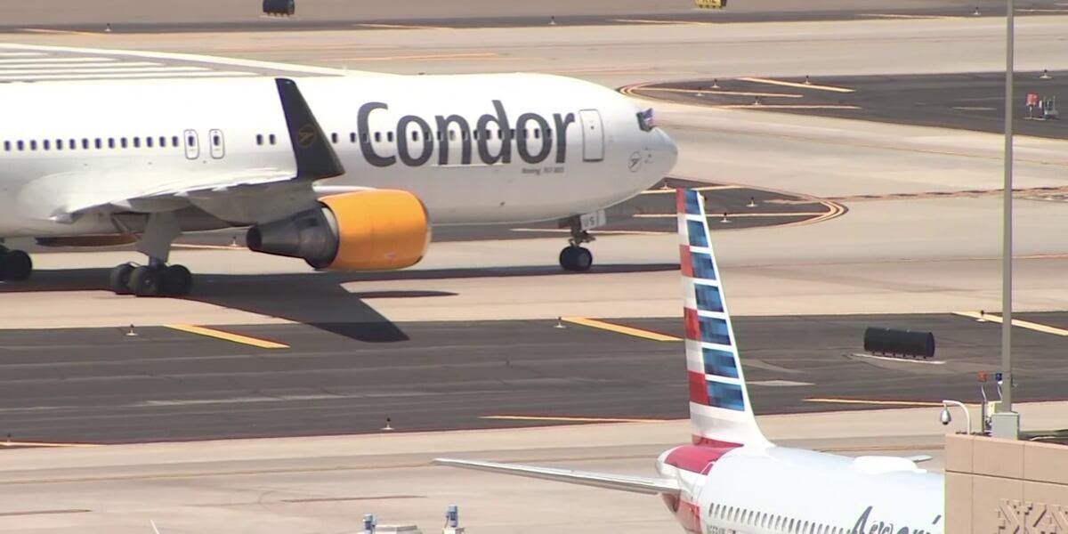 Status update image from Runway 972 News