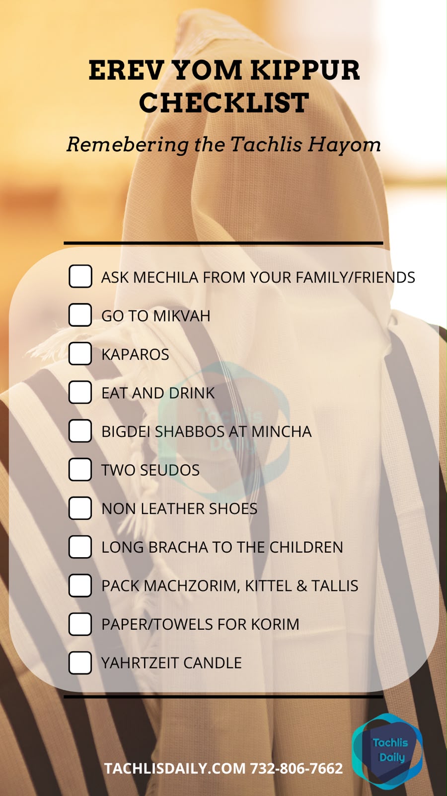 Status update image from Tachlis Daily Status