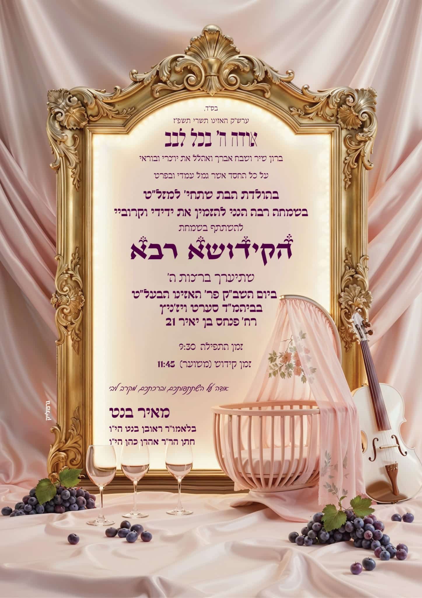 Status update image from רובי בנט