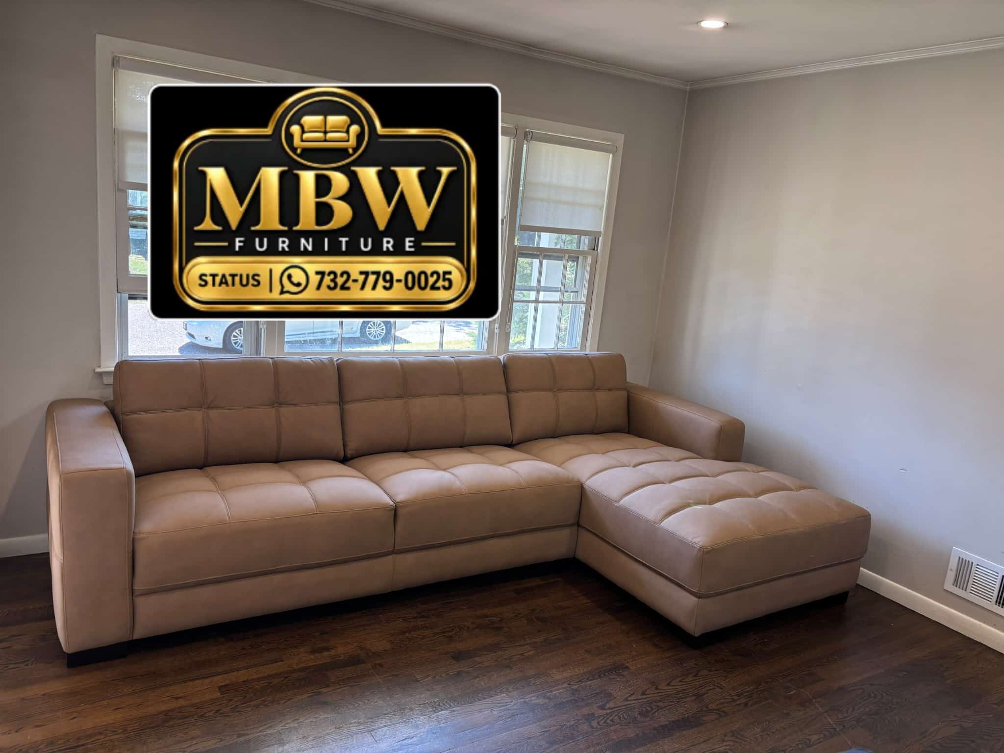 Status update image from Mbw Boutique Furniture Outlet