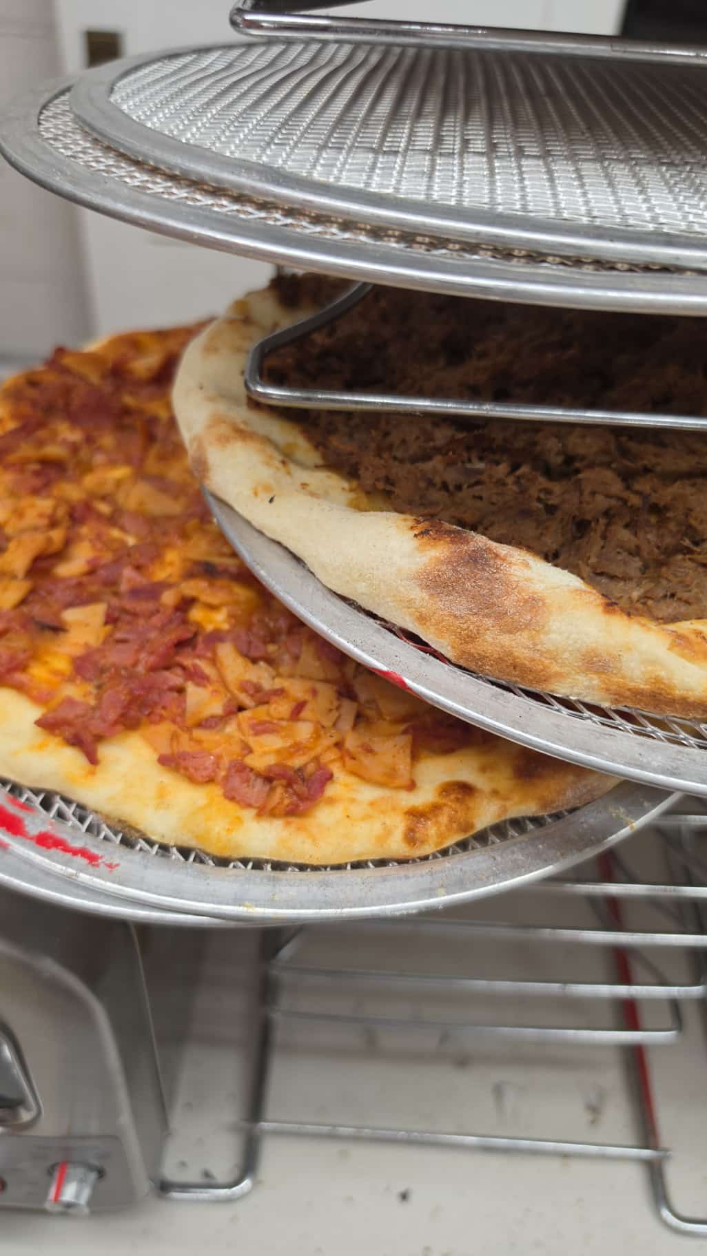Status update image from Pizza Guy