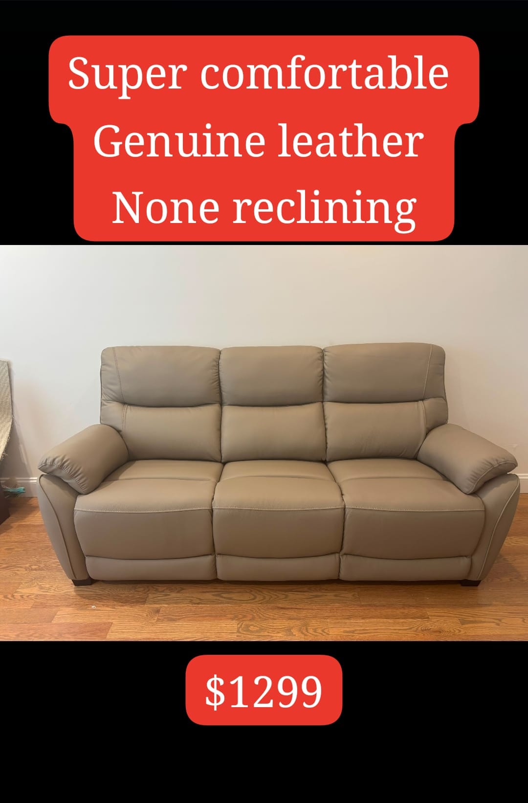Status update image from Mbw Boutique Furniture Outlet