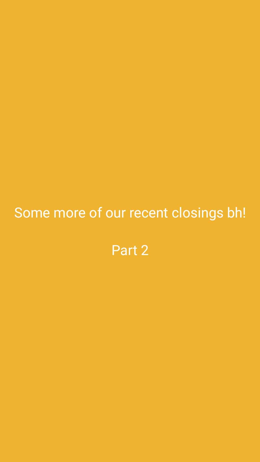 Status update image from Musical moments