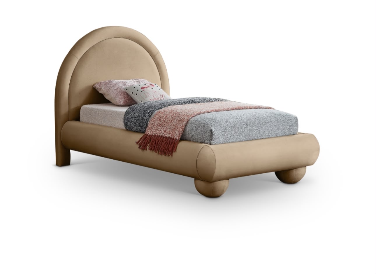 Status update image from Lasuf bedding