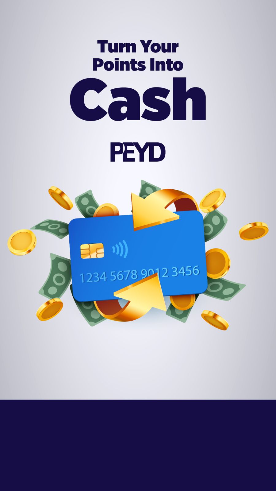 Status update image from PEYD