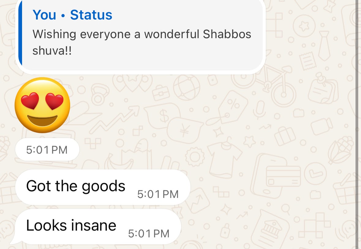 Status update image from Burnt Meatboards