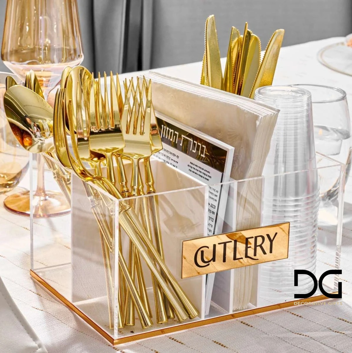 Status update image from Decorative Gifts