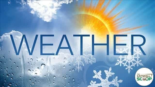 Status update image from Catskills Scoop