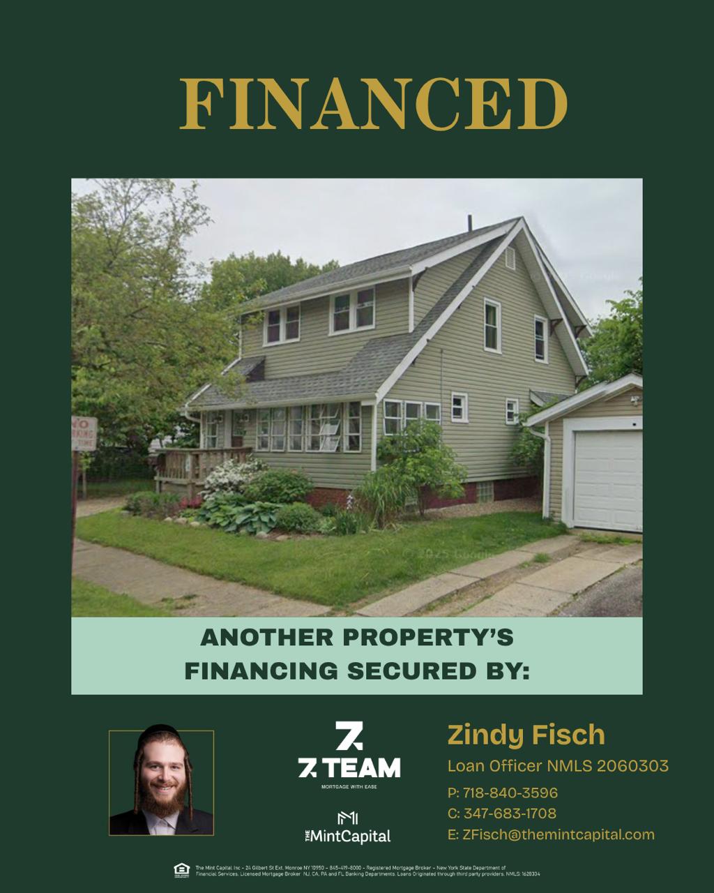 Status update image from Zindy Fisch