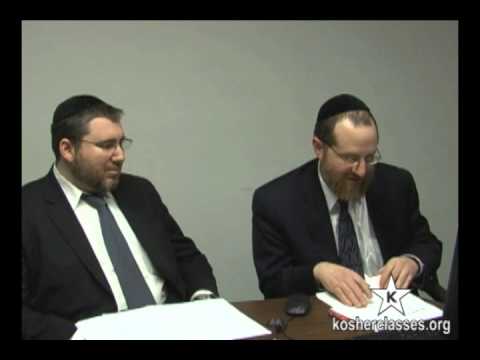 01-25-2012  STAR-K Discusses Kosher Cruises