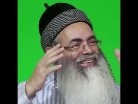 God caresses me. #rabbi