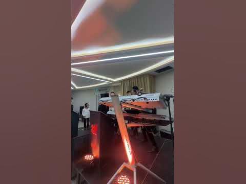 שלוימי בוכנר - שמוליק לונגר בטראק רצחני!!!