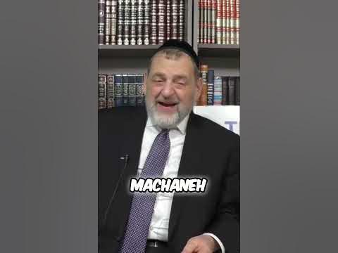 Different Doesn’t Mean Broken | Rabbi Orlofsky #rabbiorlofsky #parenting #selfworth