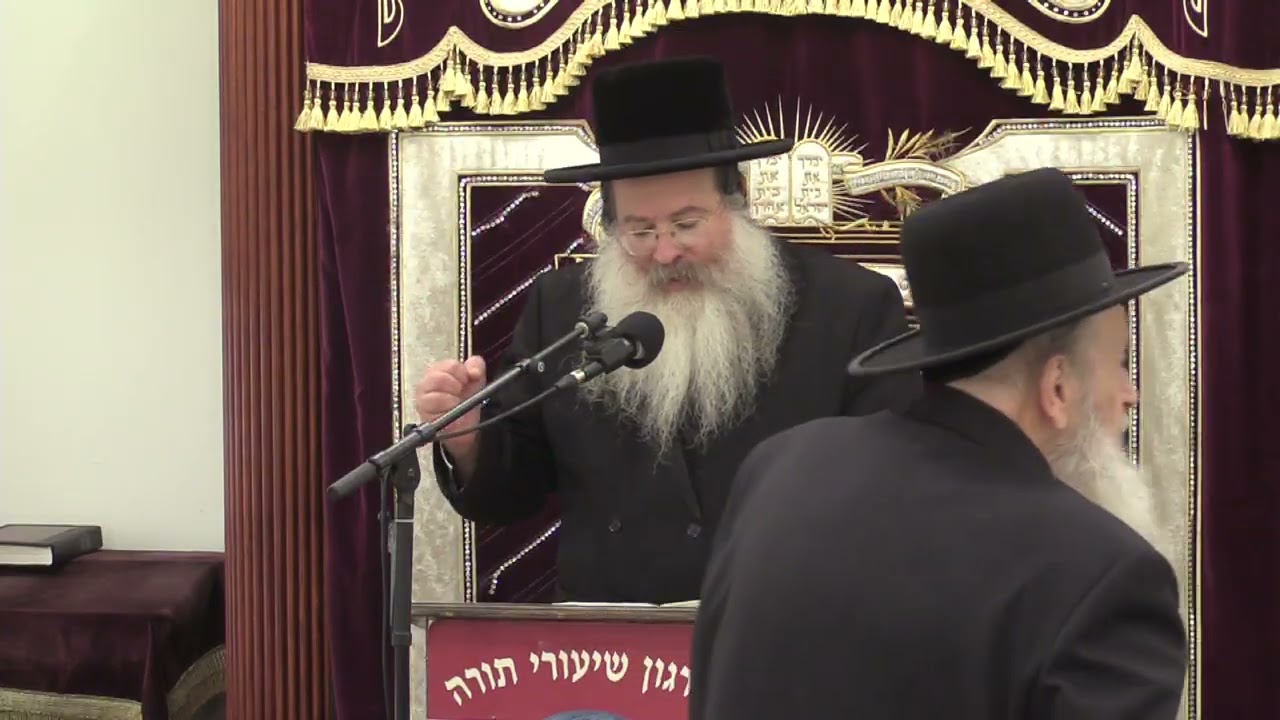 ואהבת לרעך כמוך: קוקען גוט אויף יעדער איד - ר' בנימין ברייער שליט"א
