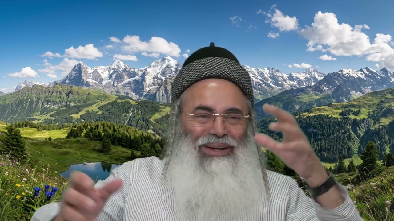 Amazing Facts and Traditions Part 3 | Rabbi Amnon Yitzhak.