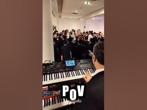 POV - Listig band vibes