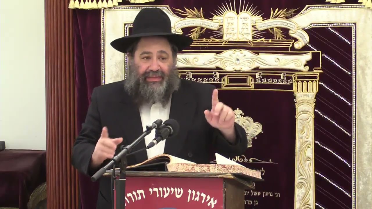 דיני חושן משפט Brokerage  סירסור ותיוך - ר' שאול נוימאן שליט"א