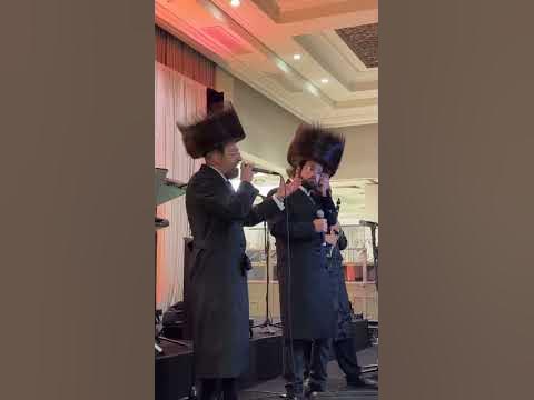 "קבל"פ קדוש" מוטי ויזל 🎤 אהרלה סמט 🎤 מקהלת ויז׳ניץ 🎤 איציק אייזנשטט 🎹 אברימי בלטי 🎷🎶💗💗💗