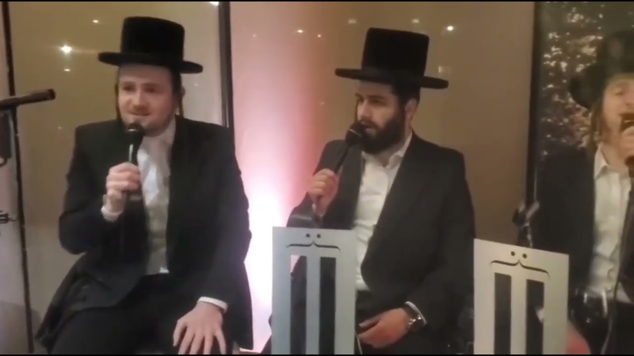 Avrumi Berko 🎹 Avraham Fried 🎤 Shira Choir