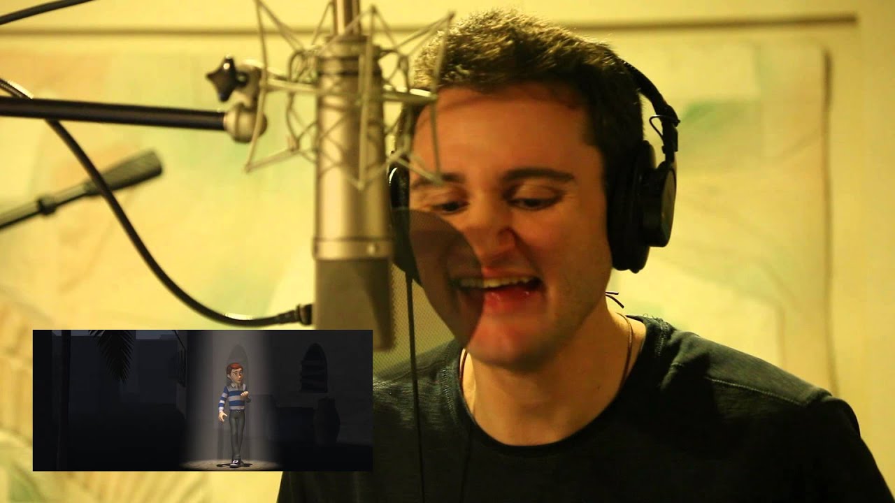 Megillas Lester - Behind the Scenes: Songs