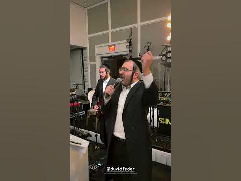Duvid Feder🎤X shloimi schinfeld band 🎹 #music #purefiremusic #mustwatch #insanetalent #subscribe