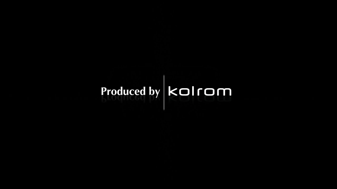 Kolrom Reel of Projects