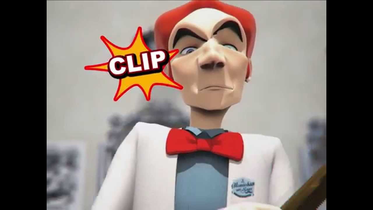 Clip It! Commercial (ft. Hamman)